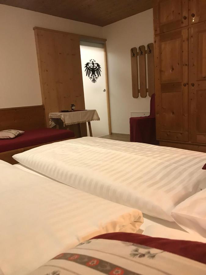Das Enzian Aschau Im Zillertal Luaran gambar