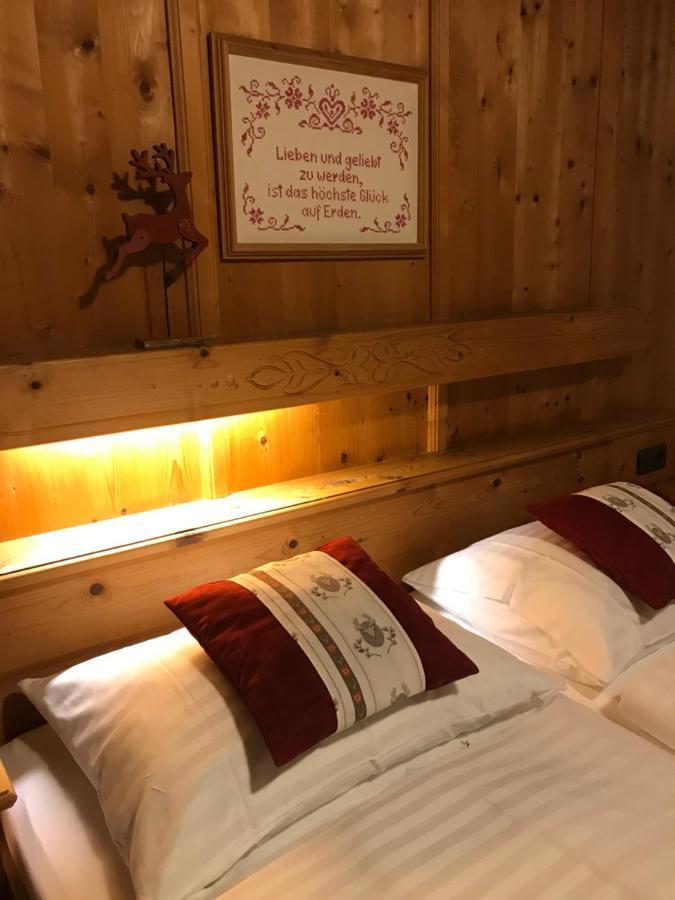 Das Enzian Aschau Im Zillertal Luaran gambar