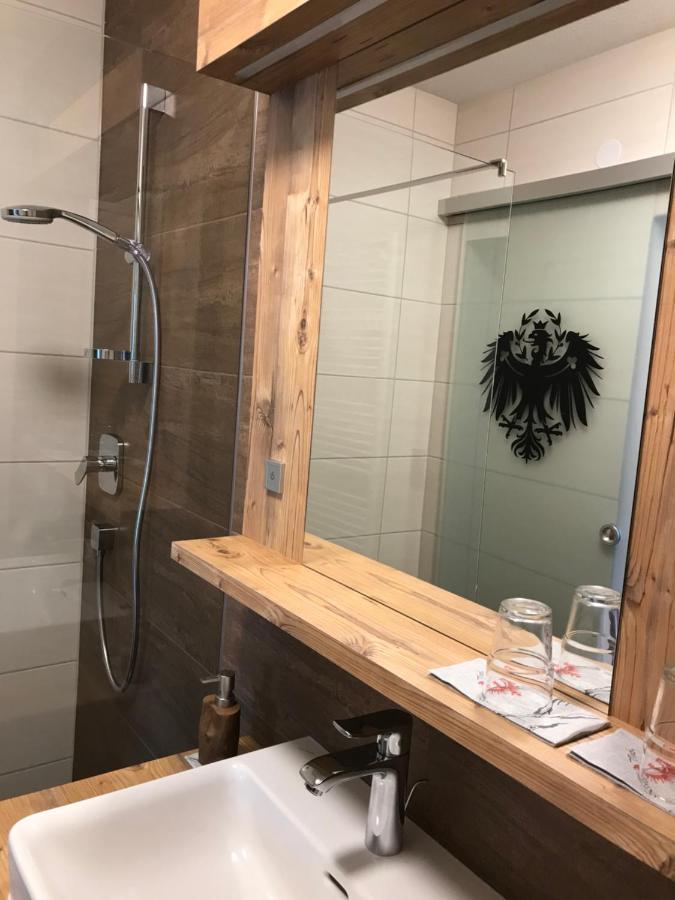 Das Enzian Aschau Im Zillertal Luaran gambar