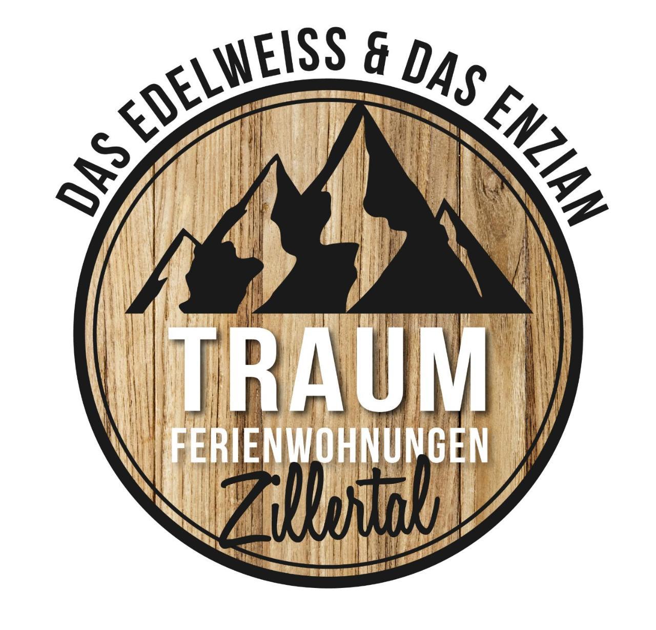 Das Enzian Aschau Im Zillertal Luaran gambar